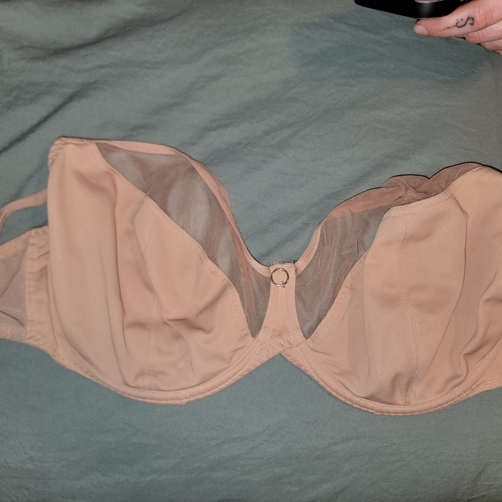 Curvy Kate Daily Balcony Bra